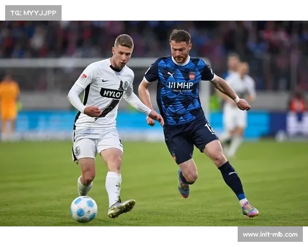 新球体育开启德甲狂欢周末 打造沉浸式观赛互动新体验