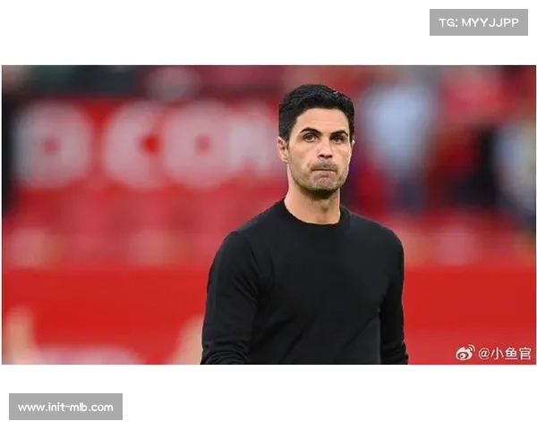 阿尔特塔专访：详解阿森纳从后场渗透到高位压迫的演化路径